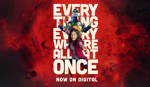 Everything Everywhere All at Once  (2022)  Tamil Dubbed