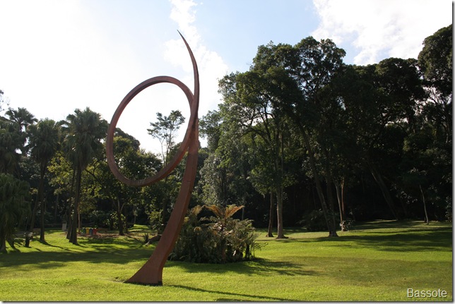 Jd Botanico SP 129