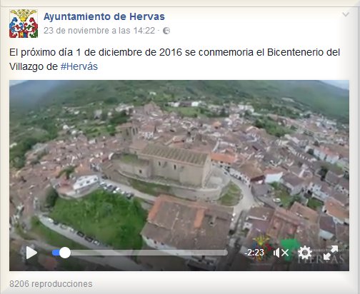 https://www.facebook.com/Ayuntamiento-de-Hervas-1721388378096246/