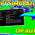 [☄️UPDATED] Pet Simulator X Script / Hack GUI | NEW AUTO FARM | Comets + Enchant | *PASTEBIN 2023*