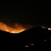 Incêndio queima Ibicoara na Chapada Diamantina; "fauna e flora é morta assim todos os anos" (Assista vídeo)