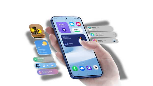 Samsung Galaxy A14 and A14 5G to Receive One UI 7 as Final Major Android Upgrade
