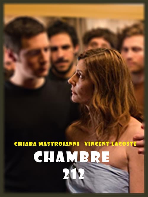 [HD] Chambre 212 2019 Streaming Vostfr DVDrip