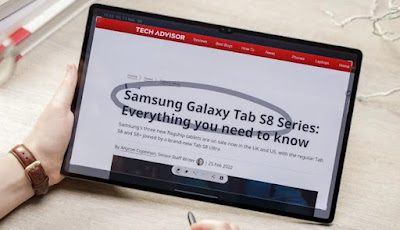Samsung Galaxy S8 Ultra 5G