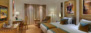 Hotel Accommodation in Gurgaon