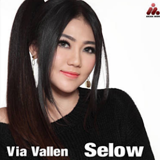 Download Lagu Via Vallen Selow Mp3 Mp4 Dangdut Koplo Terbaru