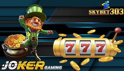 Slot Game Joker123 Apk Download Di Situs Teraman