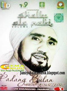 Download Shalawat Habib Syech bin Abdul Qodir v.1 - Album Shollu Ala Nabi