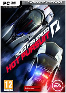 Download Need for Speed Hot Pursuit PC Game Full