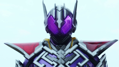 Zero-One OTHERS: Kamen Rider MetsuBoujinrai