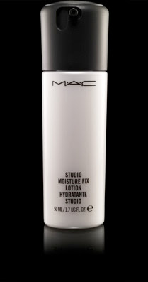 M.A.C, MAC, M.A.C Cosmetics, MAC Cosmetics, M.A.C Studio Moisture Fix