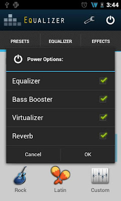 Equalizer 3.2.8 Apk For Android Download