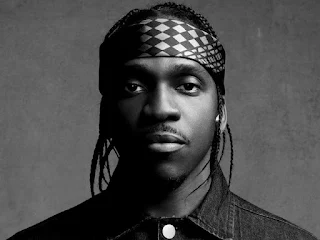 Artista de HIP HOP americano PUSHA-T