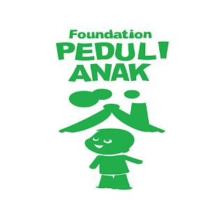 Peduli Anak Foundation | Chaim Fetter