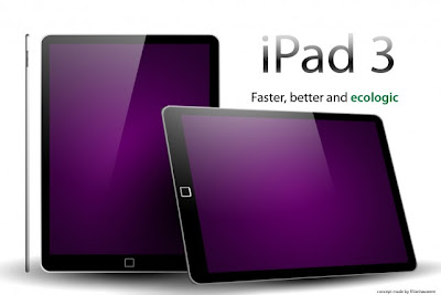 iPad 3 Release Date