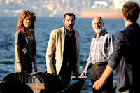 Kayıp Şehir 4. bölüm izle fragmanı 05 Ekim 2012 Kanal D 05.10.2012