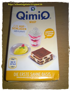 Qimiq Whip