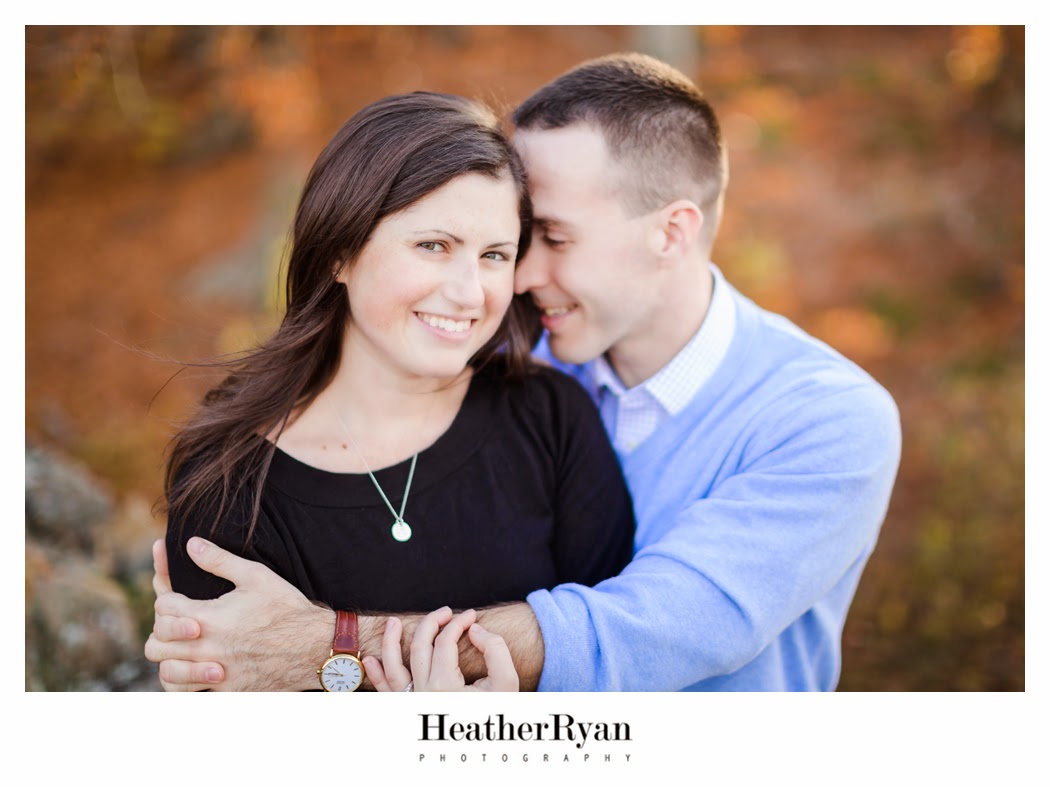 Foxhill Park Bowie MD Engagement Photography