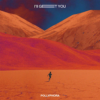 MP3 download Pollyphora - I'll Get You - Single iTunes plus aac m4a mp3