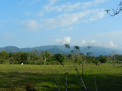 Cerro Pirre