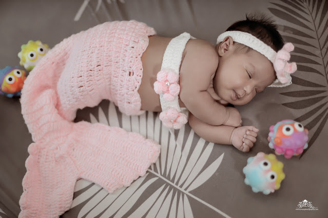 vigan newborn Photography