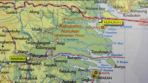 Portal pemerintah provinsi kalimantan utara mahasiswa 