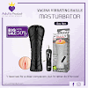 Male Masturbator Big Sale Offer 50% Off! Grave The Deal, Limited Time Offer