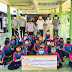 มูลนิธิเฮอริเทจ (ประเทศไทย) จัดโครงการห้องเรียนโภชนาการเพื่อการเรียนรู้ ครั้งที่ 5ส่งเสริมสาระน่ารู้เรื่องสุขภาพแก่เด็กนักเรียน ณ โรงเรียนวัดโคกเขมา จังหวัดนครปฐม