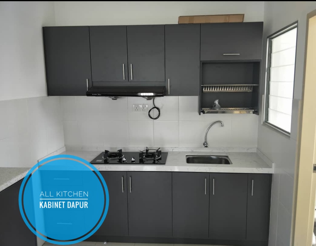 Kabinet dapur murah setia alam 2022 Kabinet dapur murah setia alam 2022