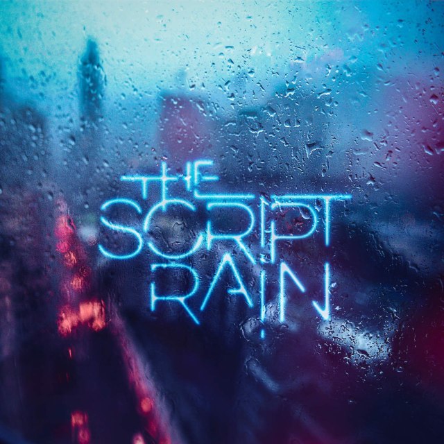 Arti Lirik Lagu The Script - Rain