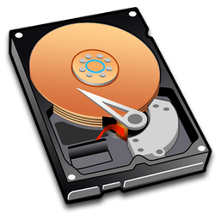 Ubuntu: how to automatically mount a Hard Disk at startup