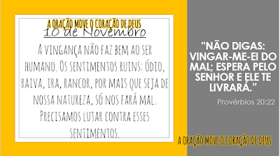 10 de Novembro