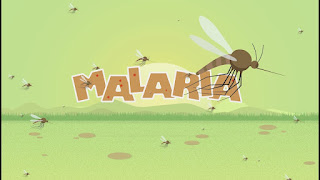 Pathophysiology of Malaria