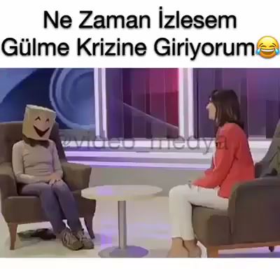 Çok mağdurum !