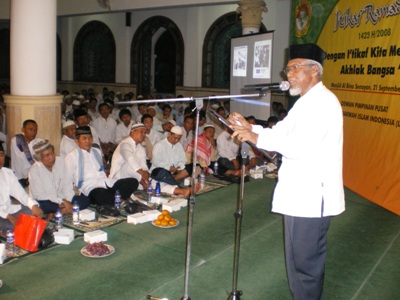 Materi Ceramah Maulid Nabi Doc - Gambar Puasa