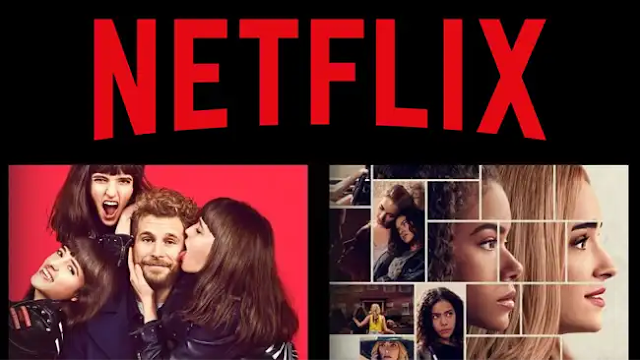 This week's Netflix releases (Feb. 22-28)