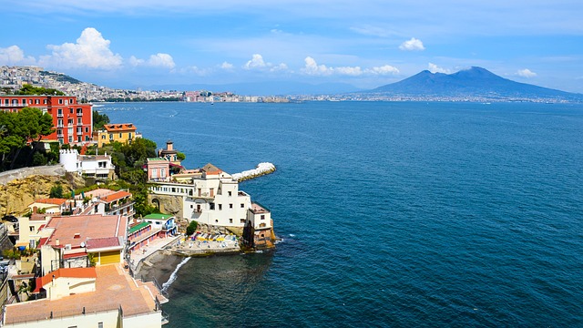 Holiday, water, Beach, 20 Best places to visit in Naples Italy,Best places to visit, Naples Italy, Naples, Best places to visit in Naples Italy, Tourist attractions, Tourism, Italy, Sea Castle, Beaches, Castle,