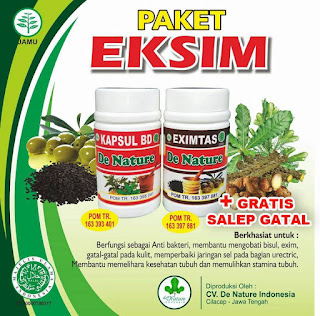  Obat Tradisional Untuk Darah Kotor