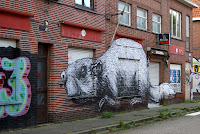 Doel, België