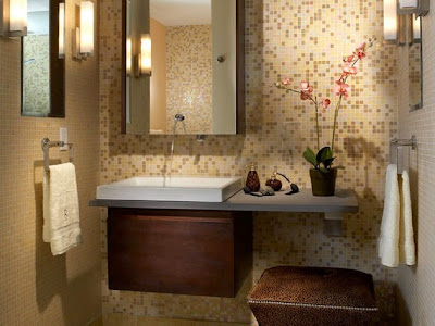 Bathroom Design Tips That Good 