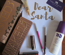 Urban Decay Cosmetics