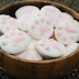 Kẹo marshmallow chân mèo 