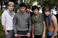 One Direction