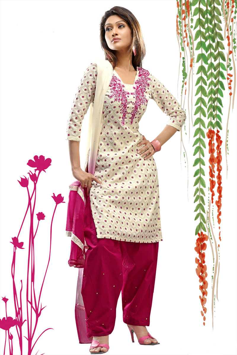 Punjabi Dresses for Girls 2012  Free Wallpapers