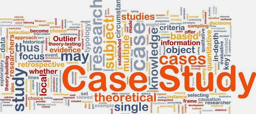 case study method in research in hindi