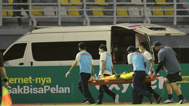 (Free HD Images) Indonesian National Team U20 vs Hong Kong, Big Win (16 / 9)