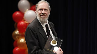 Dennis Ritchie