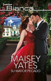 Maisey Yates - Su Mayor Pecado