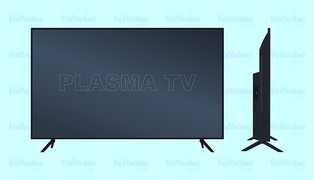 mengenal perbedaan TV Plasma, LED dan LCD