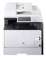 Canon MF8200c 